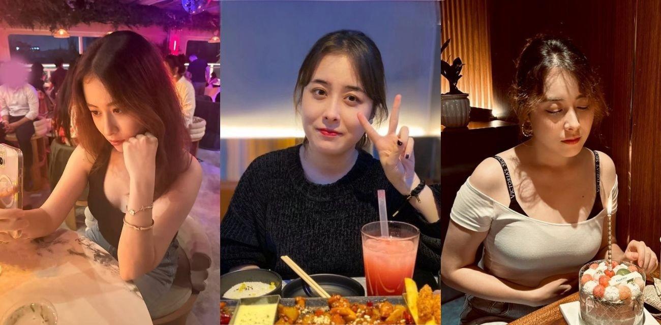 北京美女研究生【Elee】恋爱期间痴迷约炮，投怀送抱出轨大屌洋人被抓包，男友愤怒曝光性爱视频