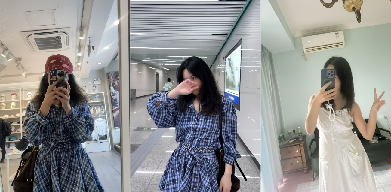 重庆拜金女S调教男M，网上到处聊骚寻找男奴，线下约出到酒店各种玩弄后反被爆操